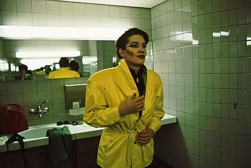 Bettina Köster
