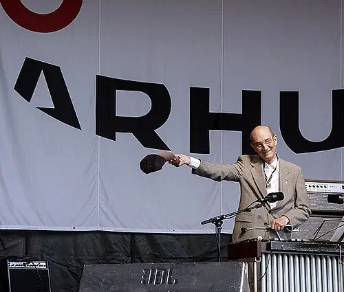 Louis Hjulmand