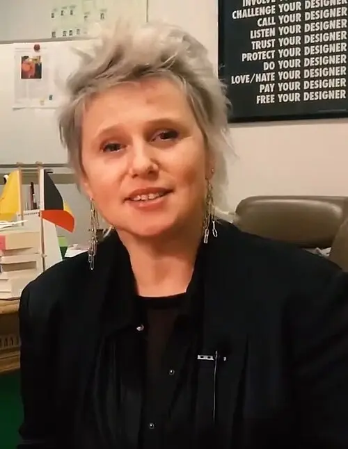 Isabelle Wéry