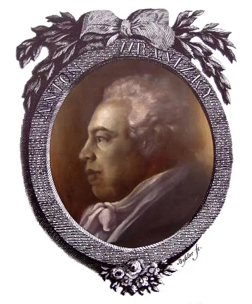 Antonín Vranický