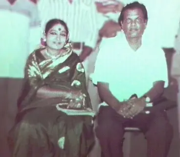 A. M. Rajah
