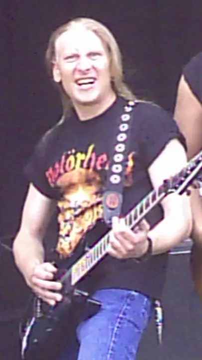 Jay Reynolds