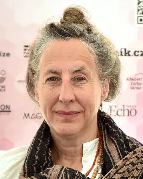 Judith Hermann