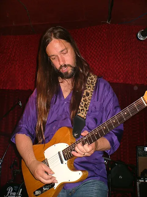 Rob Baker