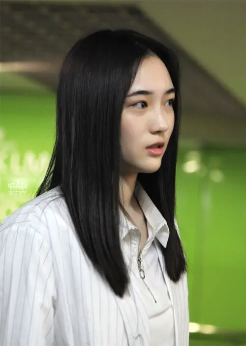 赵嘉敏