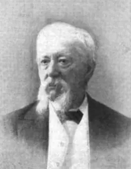 Frederick Nicholls Crouch