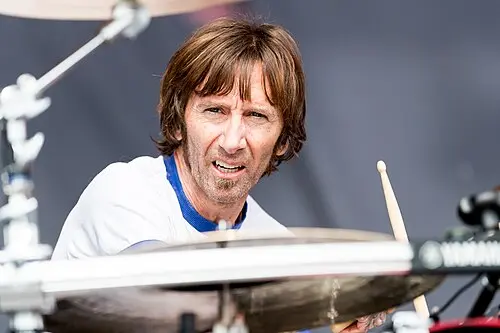 Shannon Larkin