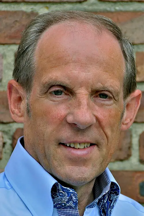 Marc Brillouet
