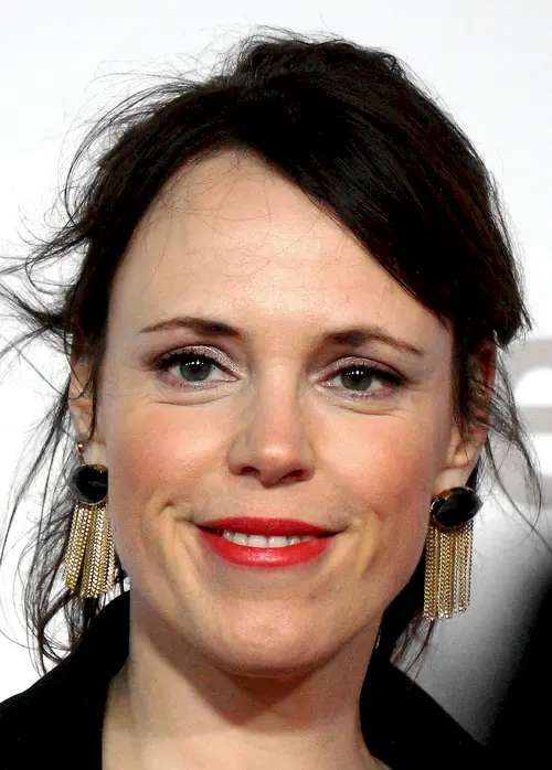 Liesa Naert