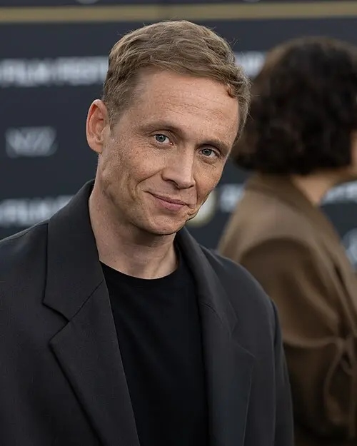 Matthias Schweighöfer