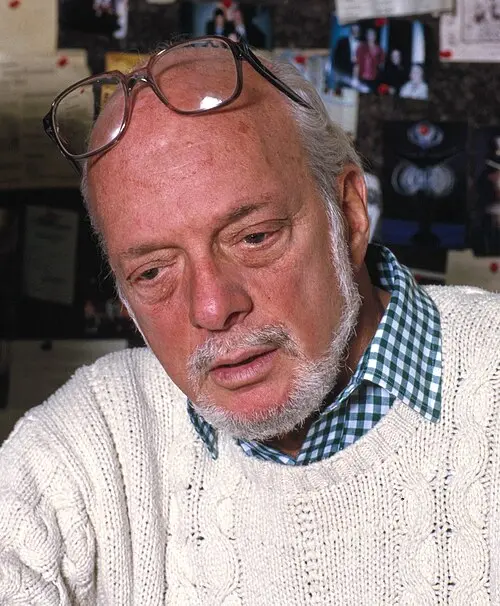 Harold Prince
