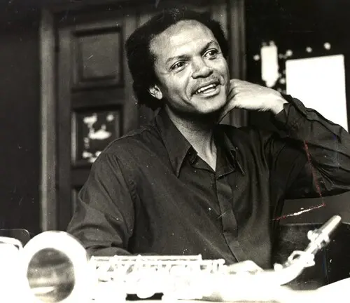 Paulo Moura