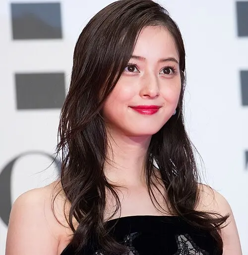 佐々木希