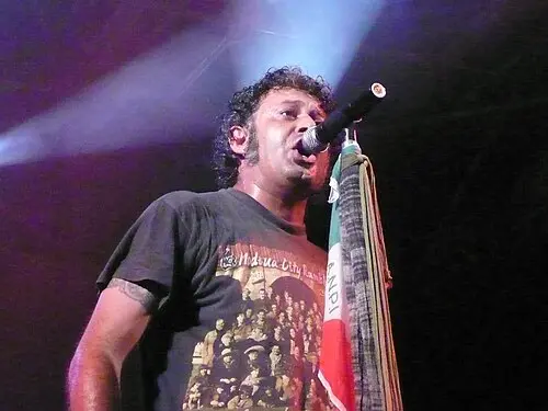 Davide "Dudu" Morandi