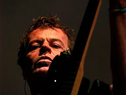 Kurt Keinrath