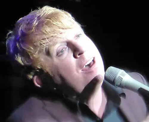 Tommy Fleming