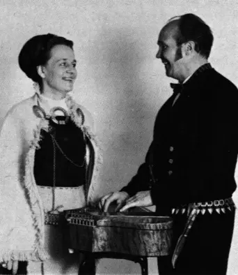 Marjatta Pokela