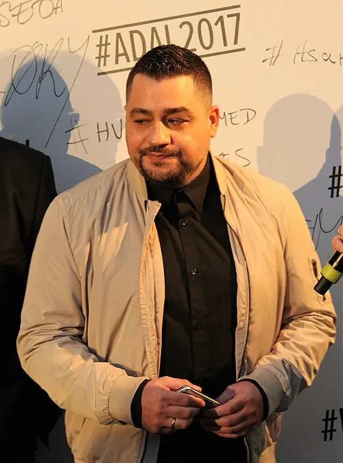 Molnár Ferenc 'Caramel'