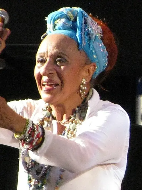 Teresa García Caturla