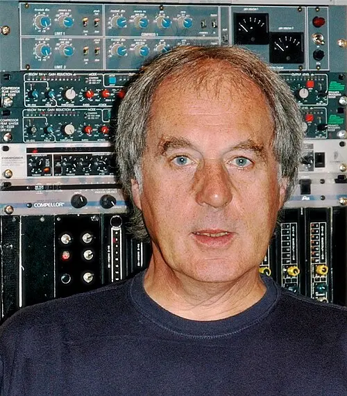 John Leckie