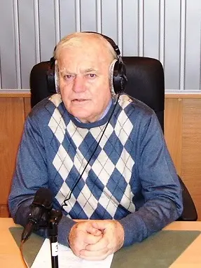 Тончо Русев