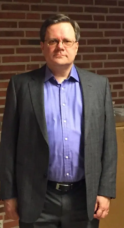 Jaakko Mäntyjärvi