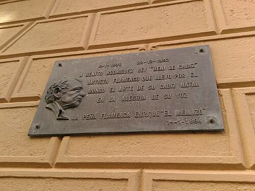 Beni de Cádiz