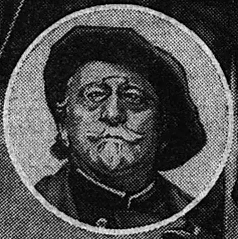Charles Mordacq
