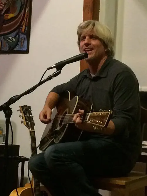 Bill Deasy