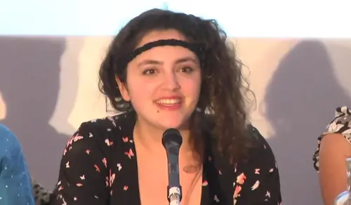Shelley Segal