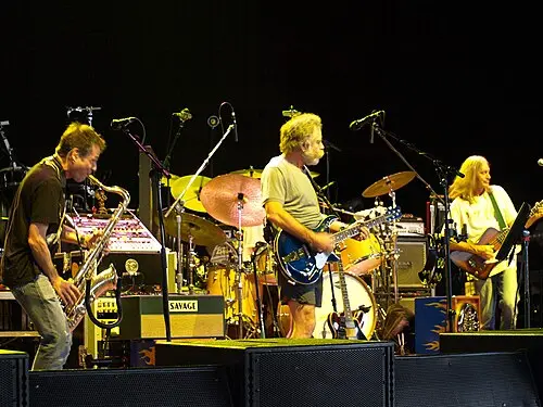 Ratdog