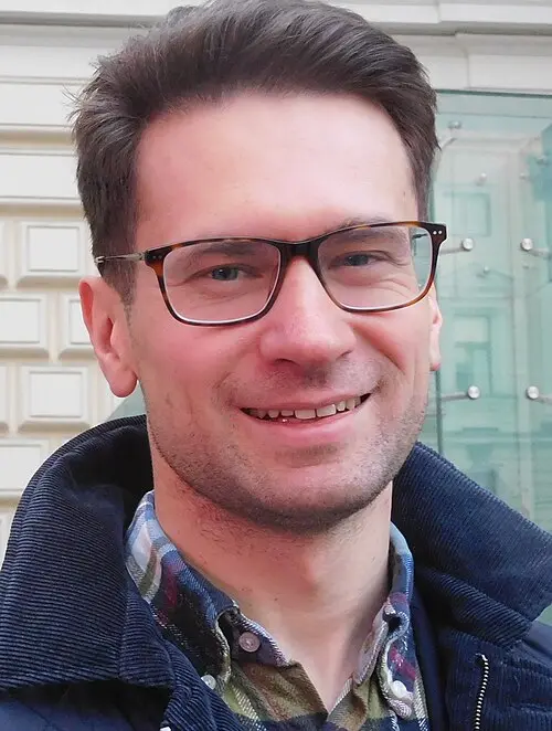 Mikhail Antonenko