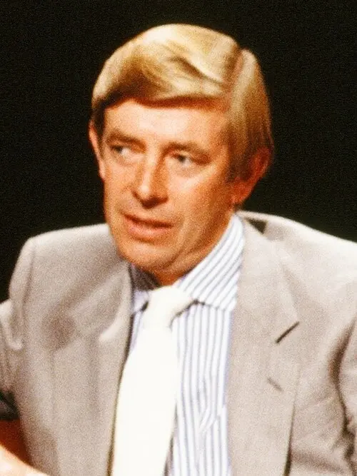 Henry Kelly