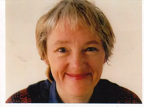 Elsa Stansfield