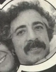 Chango Farías Gómez