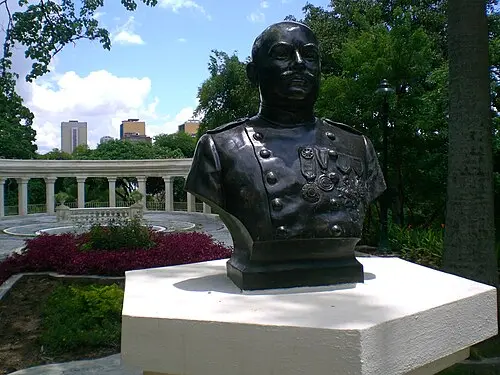 Pedro Elías Gutiérrez