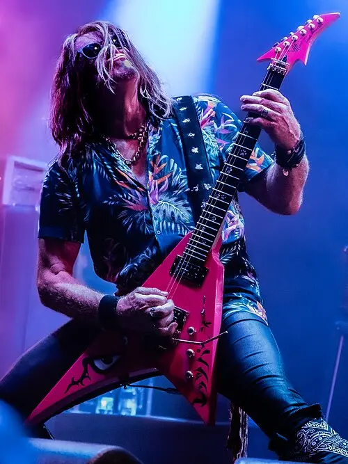 Kai Hansen