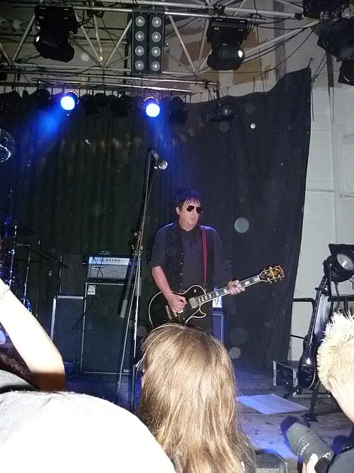 Honest John Plain