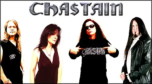 Chastain