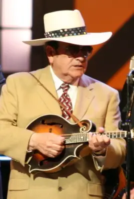 Bobby Osborne