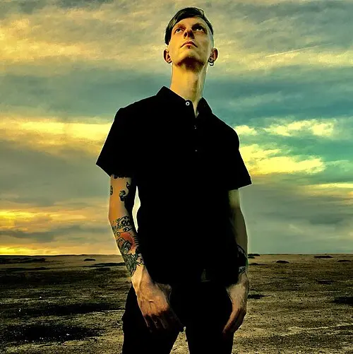 Galen "Wail" Waling
