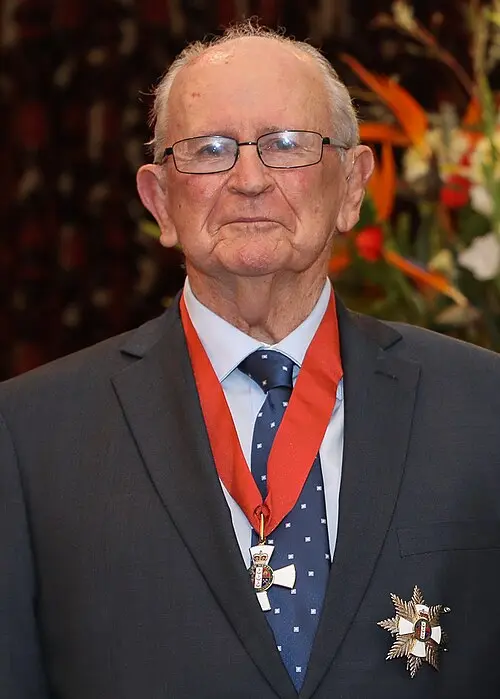 Vincent O’Sullivan