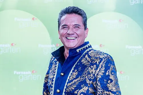 Michael Morgan