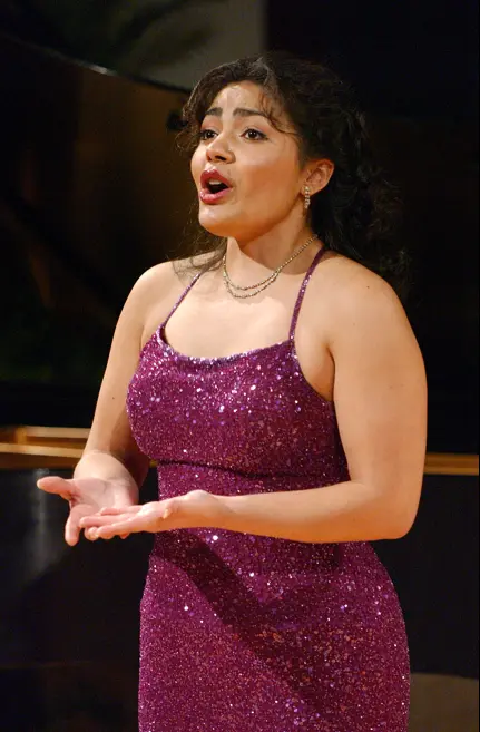 Ailyn Pérez