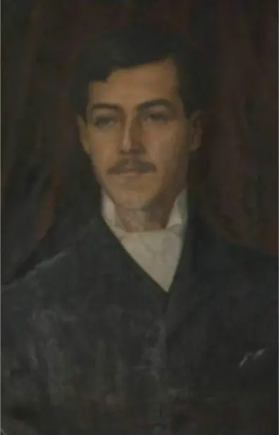 Afonso Lopes Vieira