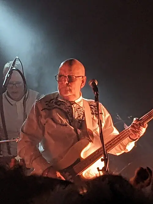 Jim Smith