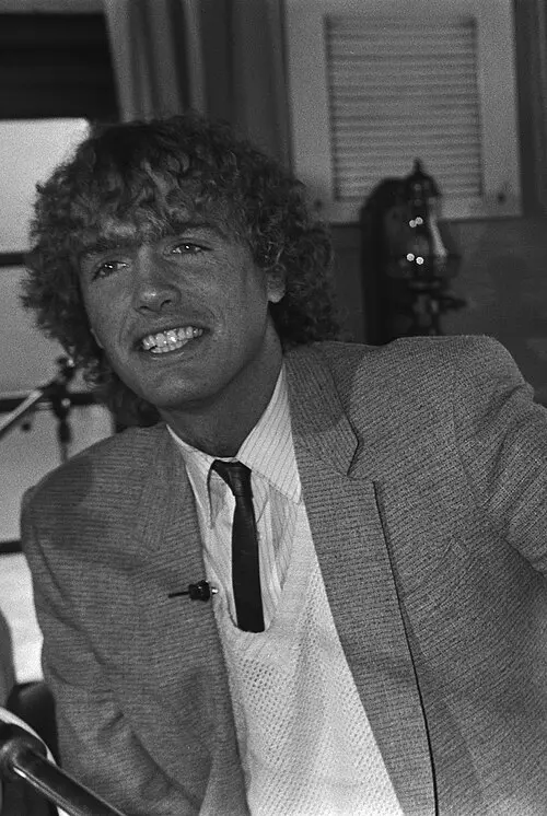 Ferdi Bolland