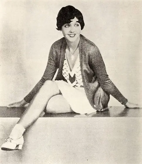 Zelma O’Neal