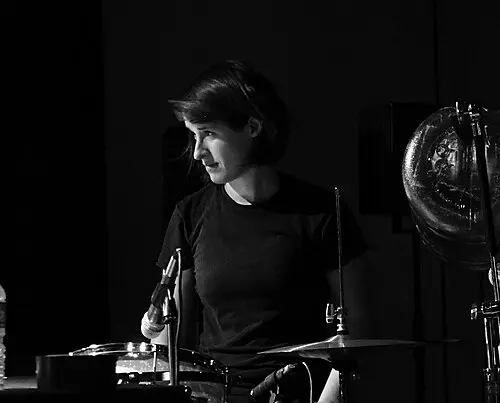 Lucie Antunes