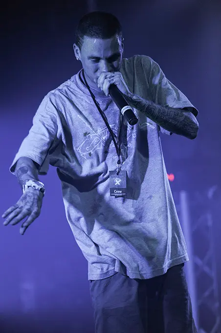 Kerser
